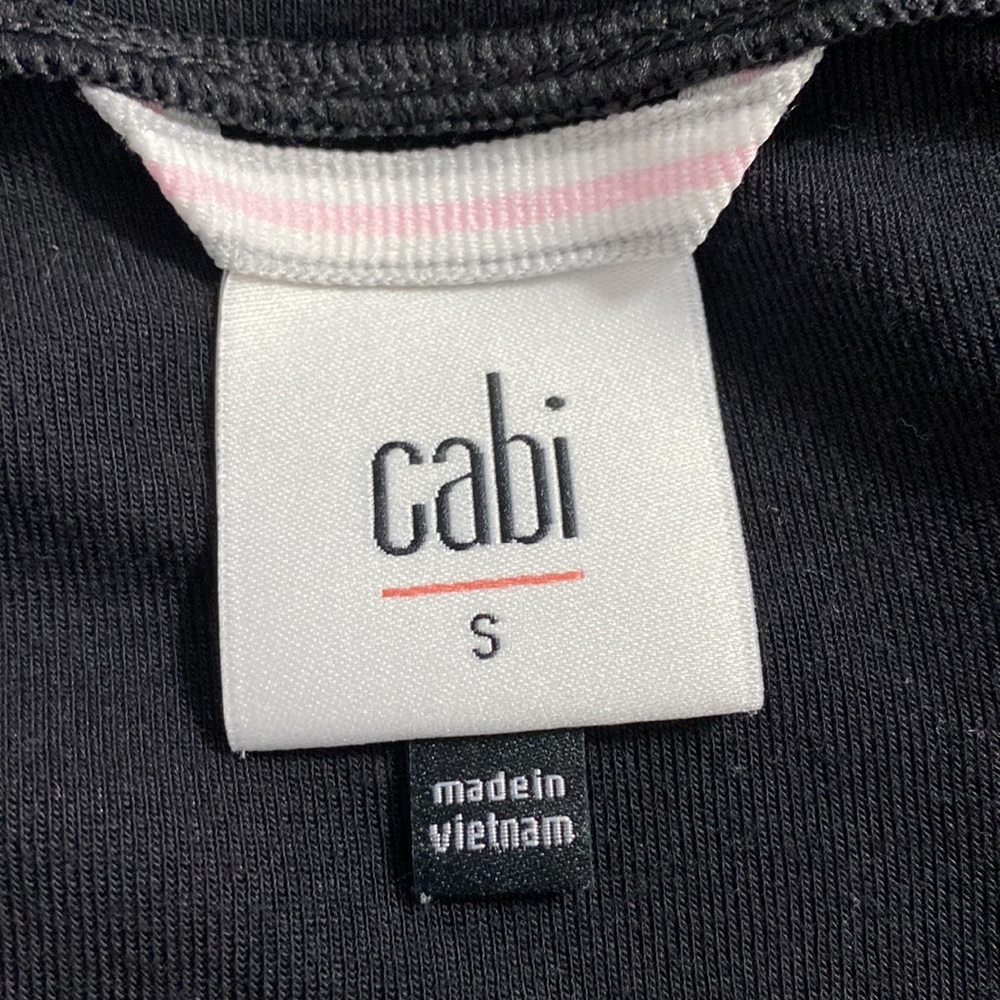 Cabi 5928 Atc Formal Tee Spring 2021 Size Small E… - image 7